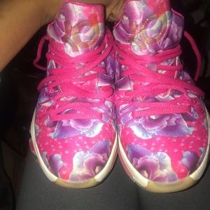 KD 8 ‘ Aunt Pearl ‘